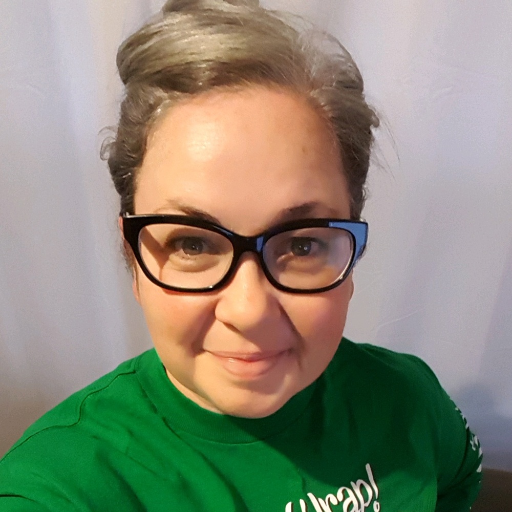 Meet your Posher, Donna